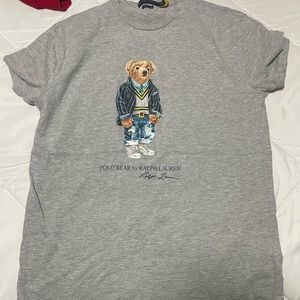 Polo shirt